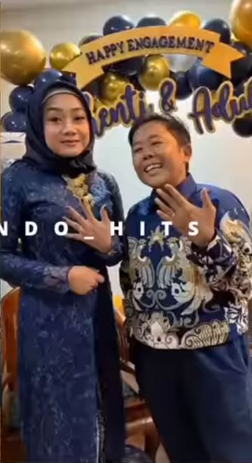 lamaran Adul berbagai sumber