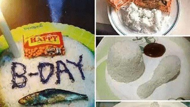 pengganti kue ulang tahun © berbagai sumber pengganti kue ulang tahun © berbagai sumber