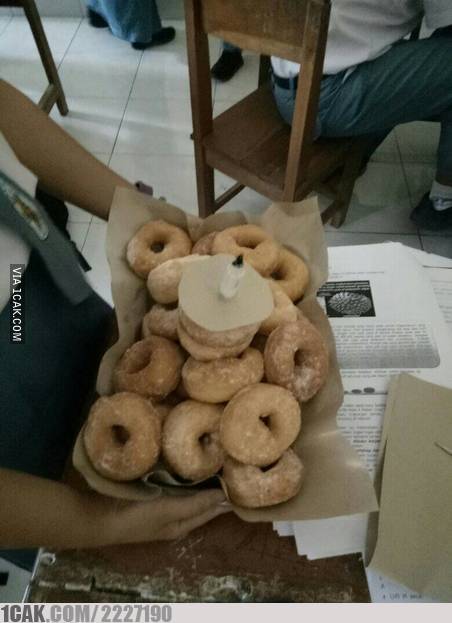 pengganti kue ulang tahun © berbagai sumber pengganti kue ulang tahun © berbagai sumber