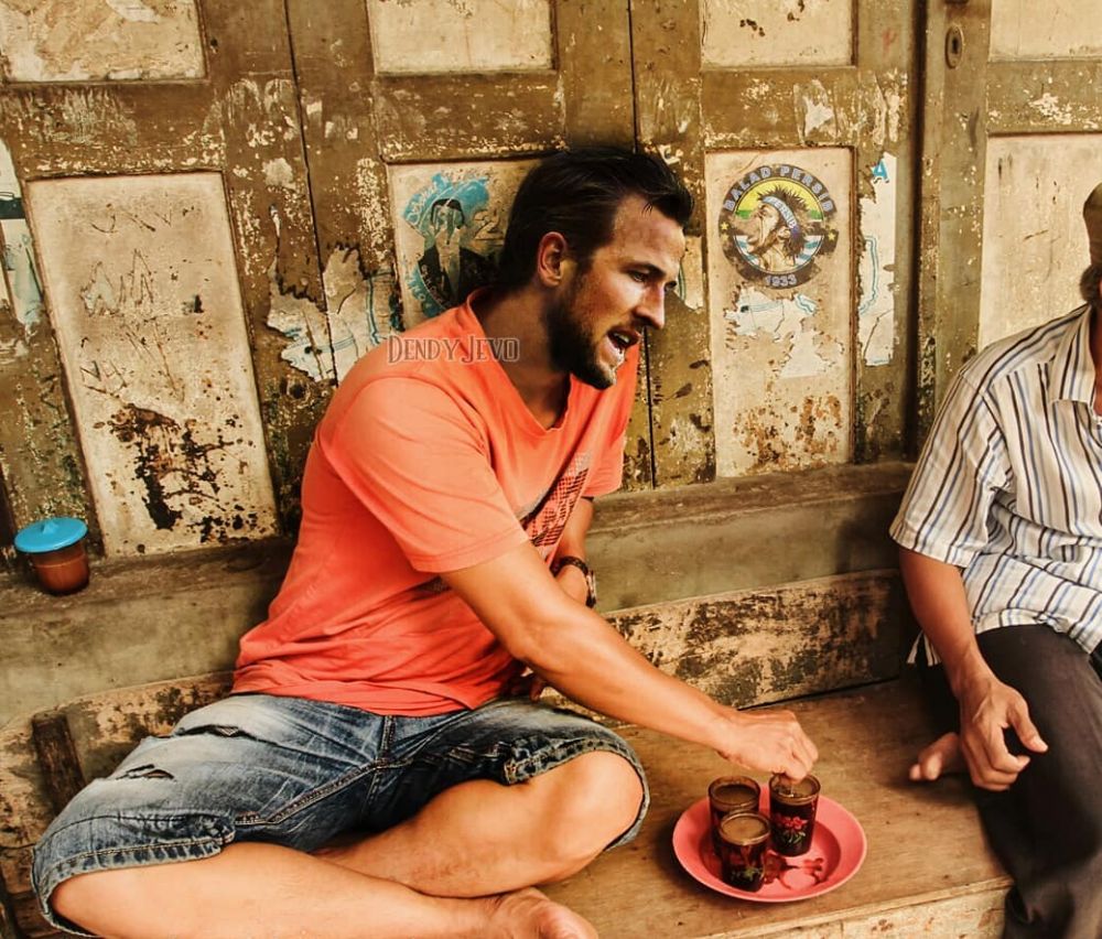 editan foto pesepak bola © berbagai sumber