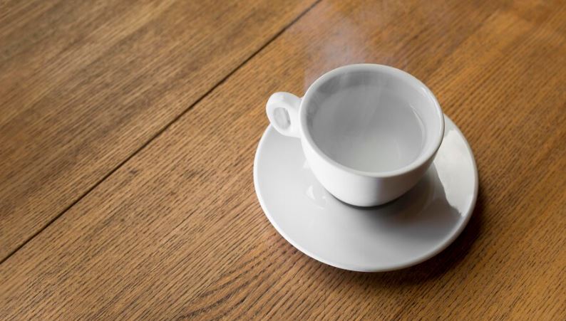 10 Minuman ini bantu atasi perut kembung, cocok jadi bekal perjalanan