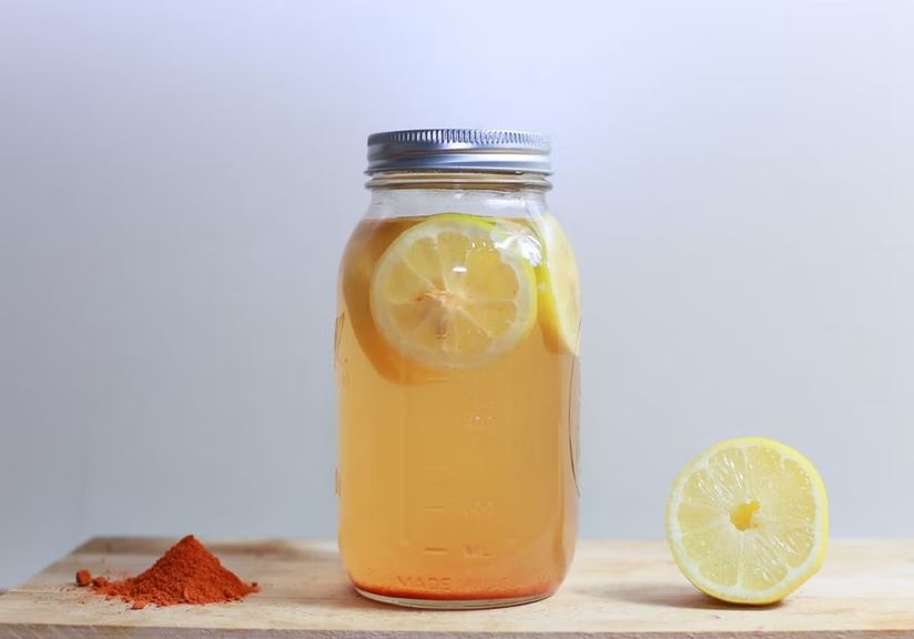 10 Minuman ini bantu atasi perut kembung, cocok jadi bekal perjalanan