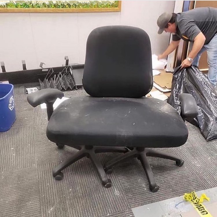 kursi gaming low budget © berbagai sumber kursi gaming low budget © berbagai sumber