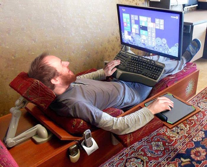 kursi gaming low budget © berbagai sumber kursi gaming low budget © berbagai sumber