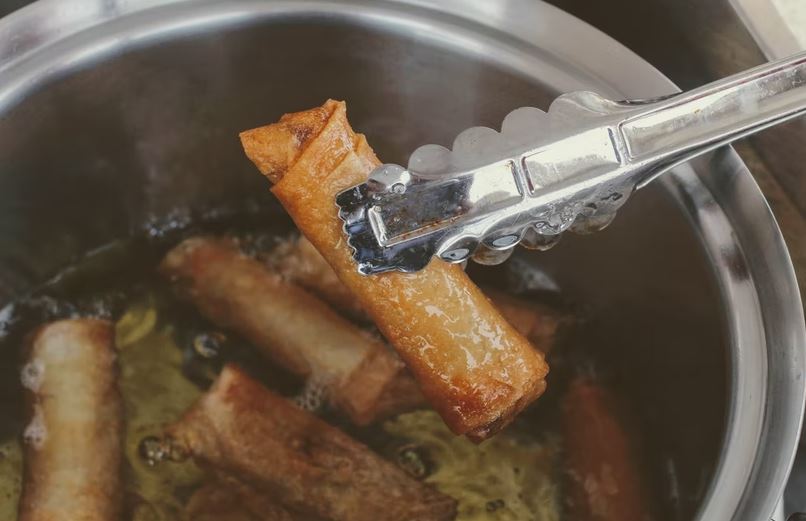 11 Pola makan Dinar Candy, bantu jaga kesehatan pencernaan