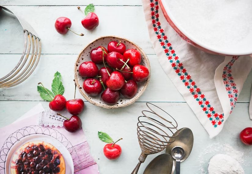 11 Pola makan Dinar Candy, bantu jaga kesehatan pencernaan
