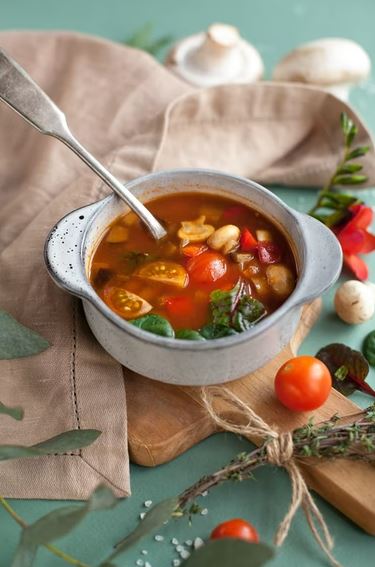 11 Pola makan Dinar Candy, bantu jaga kesehatan pencernaan