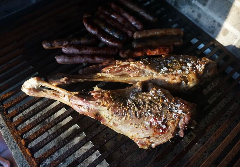 11 Pola makan Dinar Candy, bantu jaga kesehatan pencernaan