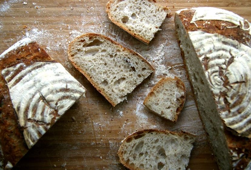 10 Makanan dan minuman ini mengandung probiotik, cegah radang usus