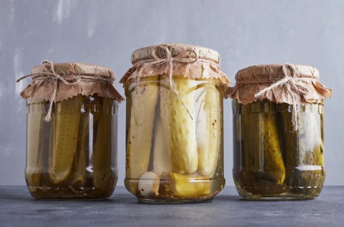 10 Makanan dan minuman ini mengandung probiotik, cegah radang usus