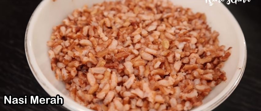 13 Trik Nycta Gina masak beef rice hotplate, pakai bahan sehat