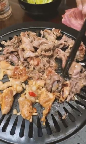 10 Makanan ini dikonsumsi Aulia Sarah, bantu jaga tubuh fit dan ideal