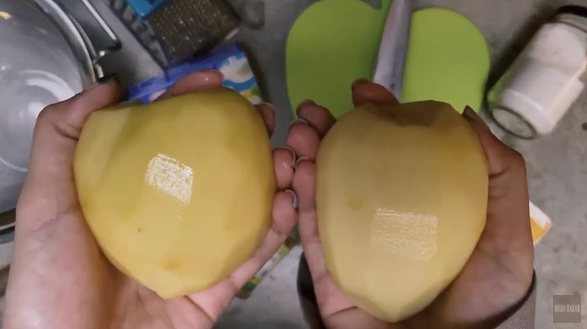 10 Makanan ini dikonsumsi Aulia Sarah, bantu jaga tubuh fit dan ideal