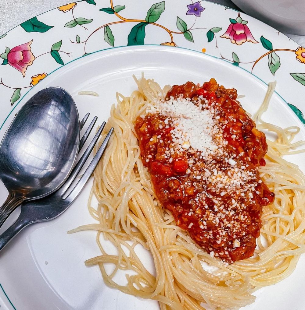 10 Makanan ini dikonsumsi Aulia Sarah, bantu jaga tubuh fit dan ideal