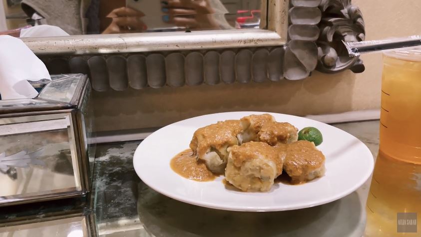 10 Makanan ini dikonsumsi Aulia Sarah, bantu jaga tubuh fit dan ideal