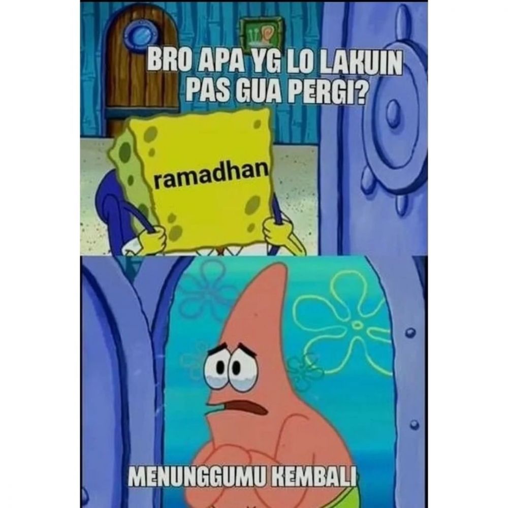 meme lebaran telah usai © berbagai sumber meme lebaran telah usai © berbagai sumber