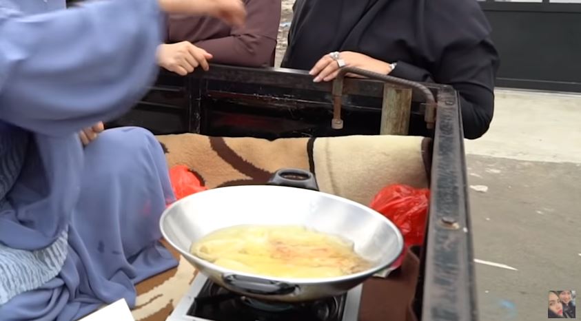 10 Masakan rumahan ala Kartika Putri, praktis dan menggugah selera