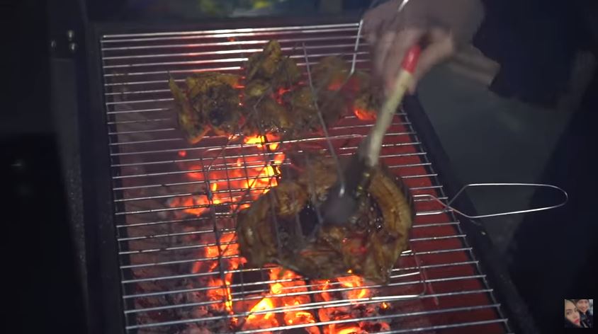 10 Masakan rumahan ala Kartika Putri, praktis dan menggugah selera