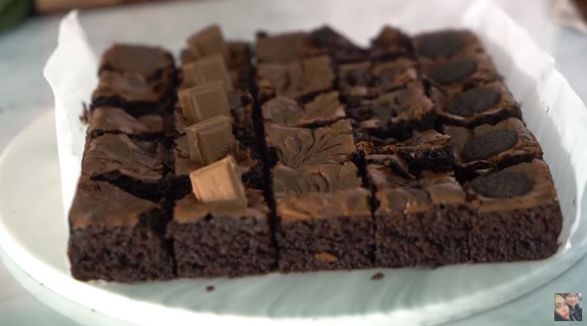 10 Masakan rumahan ala Kartika Putri, praktis dan menggugah selera