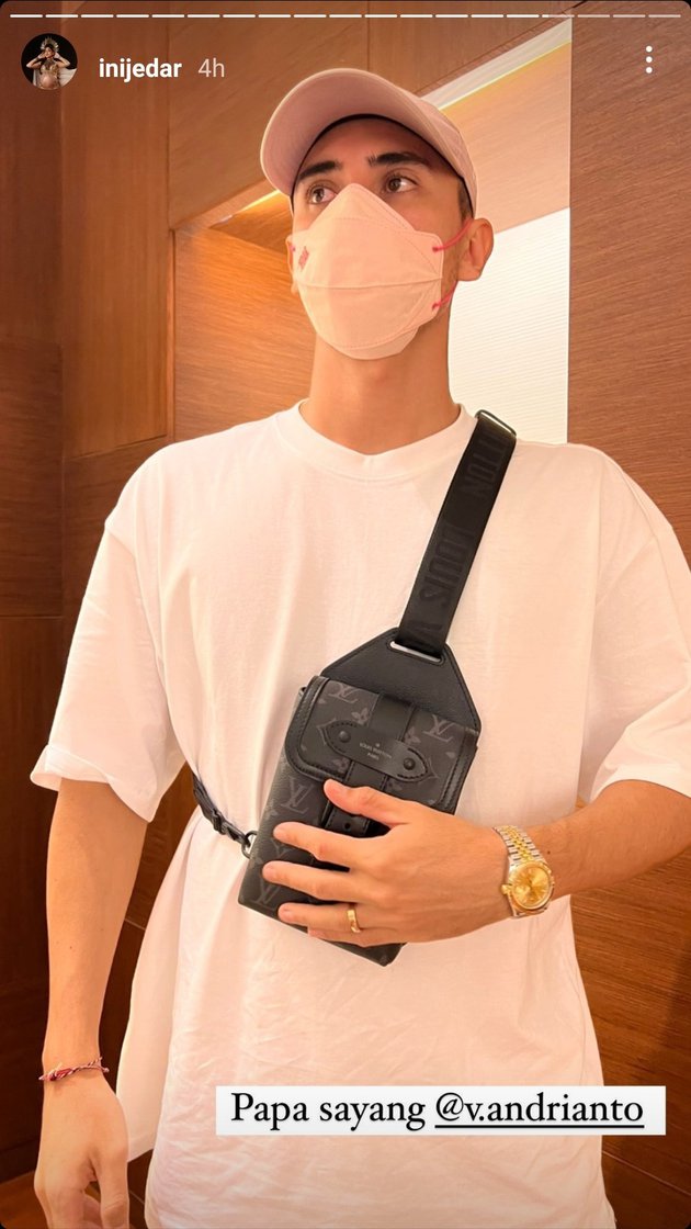 Jessica Iskandar jelang melahirkan berbagai sumber