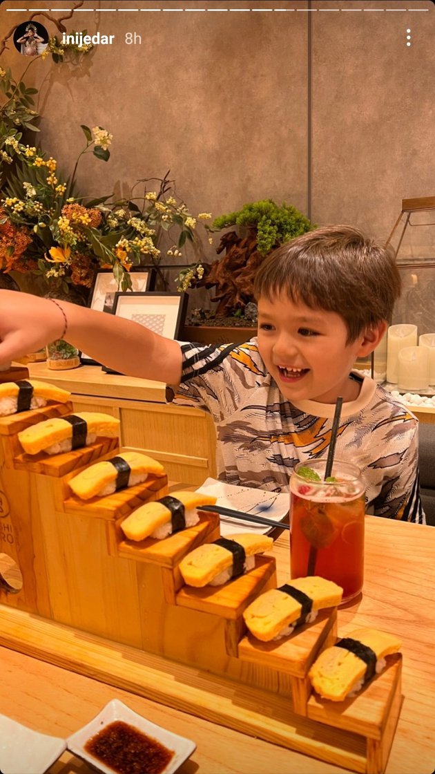 Jessica Iskandar jelang melahirkan berbagai sumber