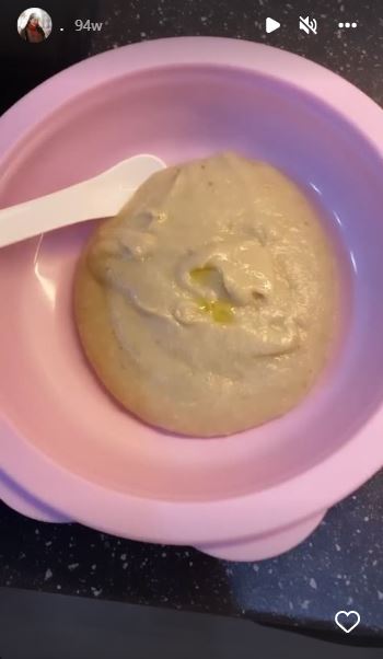 10 Alat dapur ini digunakan Syahnaz Sadiqah saat masak MPASI, praktis