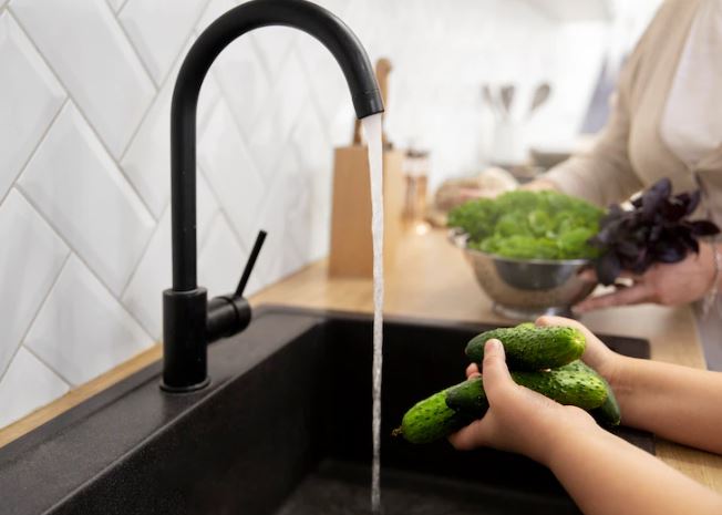 11 Trik ampuh menyimpan kolang-kaling, segarnya awet hingga seminggu