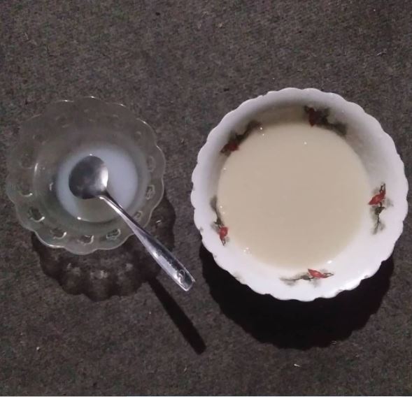 11 Trik ampuh menyimpan kolang-kaling, segarnya awet hingga seminggu