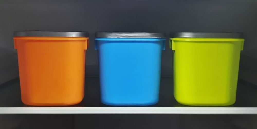 11 Trik ampuh menyimpan kolang-kaling, segarnya awet hingga seminggu