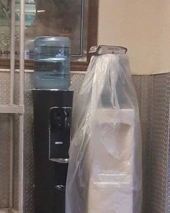 peralatan di dapur nggak biasa nyeleneh © berbagai sumber