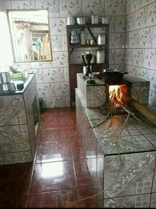 peralatan di dapur nggak biasa nyeleneh © berbagai sumber