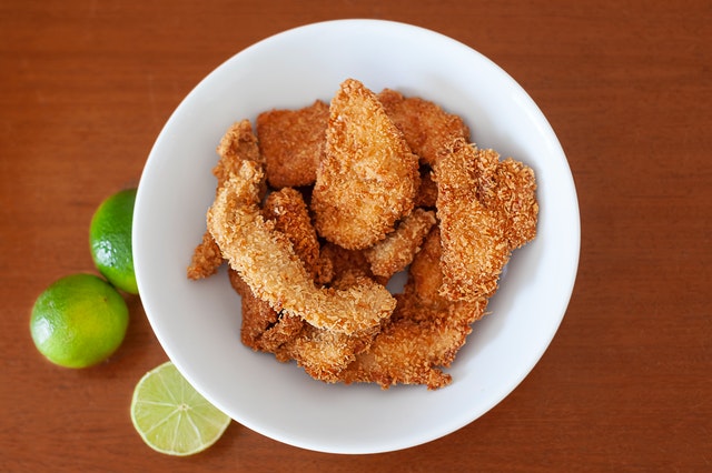 10 Makanan ini dihindari Gilang Dirga, tebas bobot 10 kg dalam sebulan