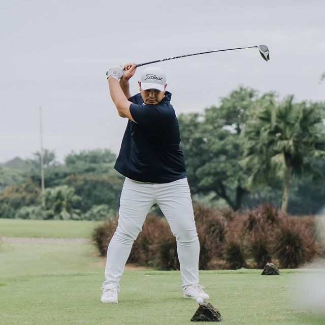 10 Makanan ini dihindari Gilang Dirga, tebas bobot 10 kg dalam sebulan