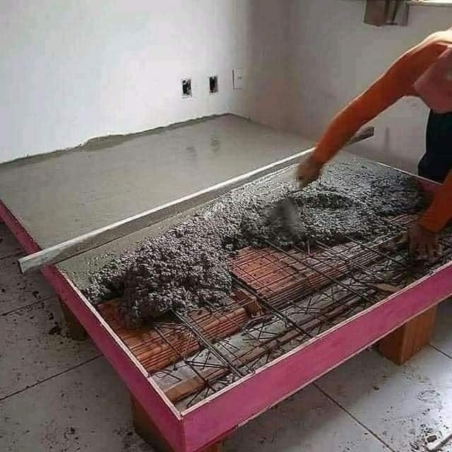 desain ranjang malah nyeleneh pol © berbagai sumber