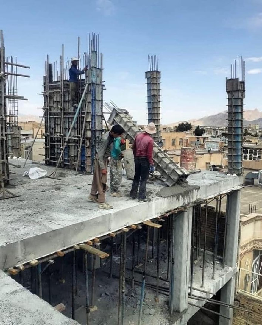 bangunan malah jadi rusak ngeselin © Instagram