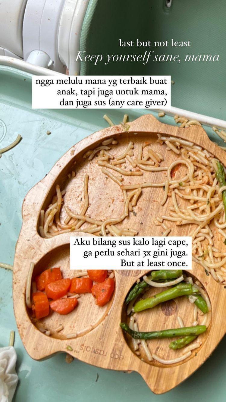 9 Alat dapur Fiona istri Dion Wiyoko, bikin masak MPASI jadi praktis