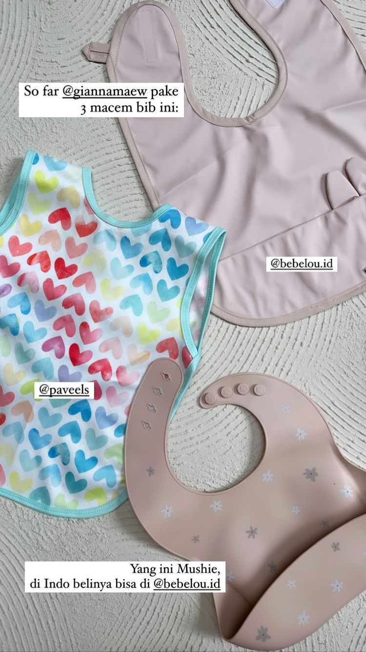 9 Alat dapur Fiona istri Dion Wiyoko, bikin masak MPASI jadi praktis