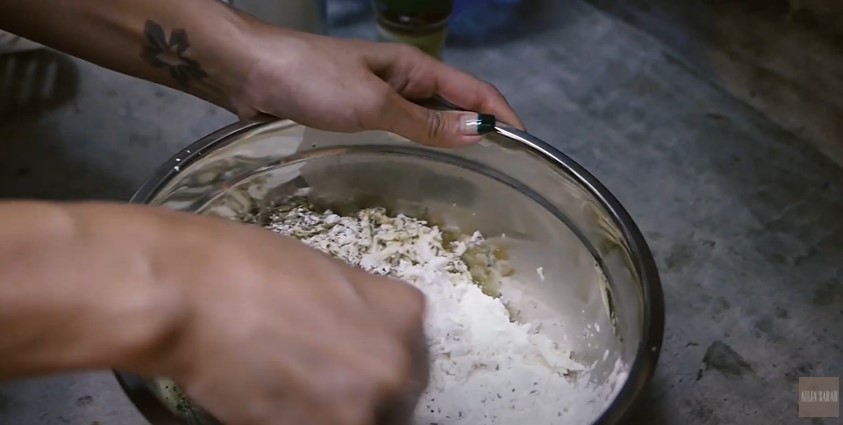 13 Trik Aulia Sarah bikin kentang goreng kekinian, cuma 4 bahan