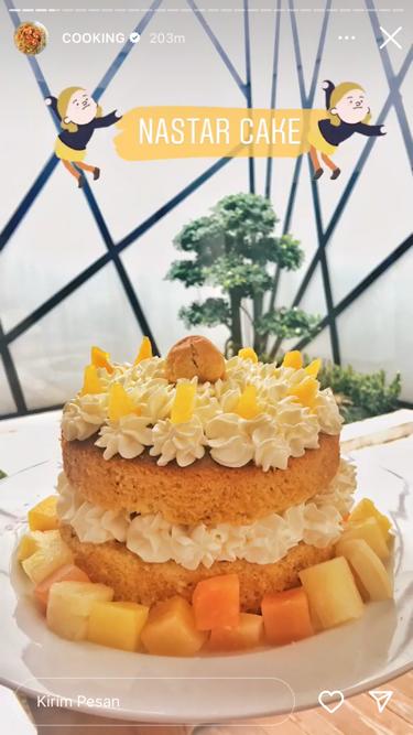 11 Kreasi masakan rumahan ala Anissa Aziza, bergizi dan mudah ditiru