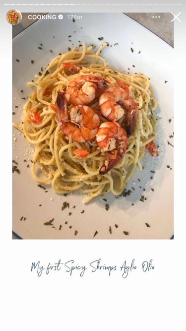 11 Kreasi masakan rumahan ala Anissa Aziza, bergizi dan mudah ditiru