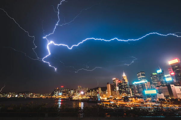 Arti mimpi melihat cahaya © 2022 berbagai sumber 