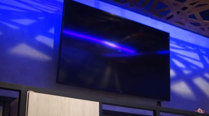 kantor denny cagur usai renovasi © YouTube kantor denny cagur usai renovasi © YouTube