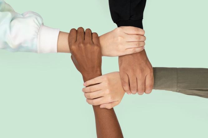 Toleransi adalah © 2022 berbagai sumber