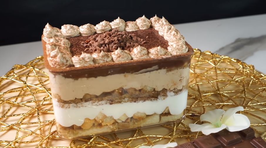 Inspirasi dessert box ala 10 seleb, simpel dan bisa jadi ide jualan