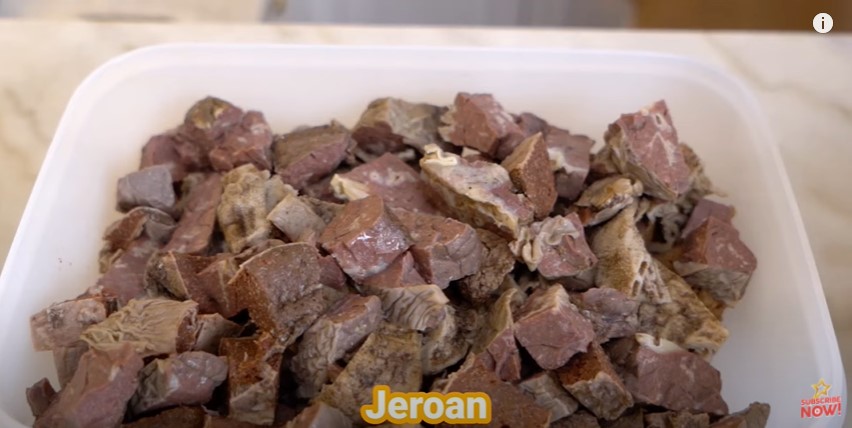 13 Trik Lita MasterChef bikin coto Makassar, antiamis dan tanpa ribet