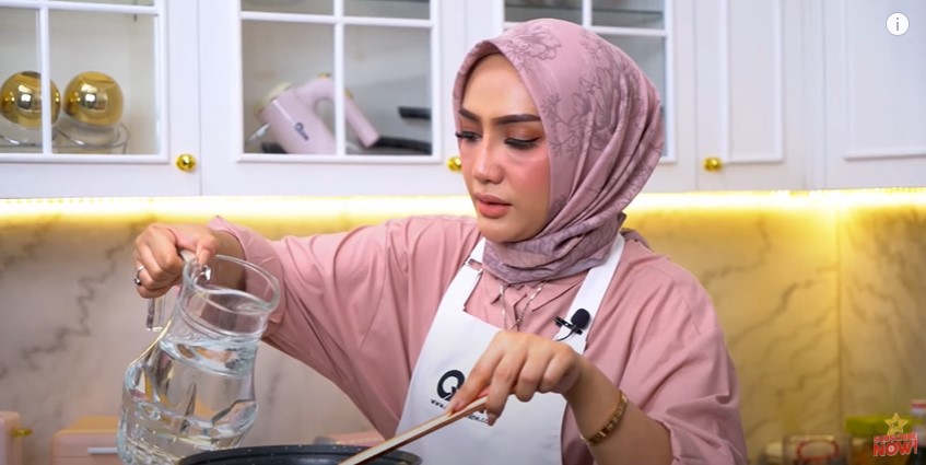 13 Trik Lita MasterChef bikin coto Makassar, antiamis dan tanpa ribet