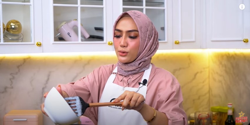 13 Trik Lita MasterChef bikin coto Makassar, antiamis dan tanpa ribet