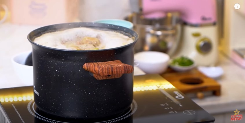 13 Trik Lita MasterChef bikin coto Makassar, antiamis dan tanpa ribet