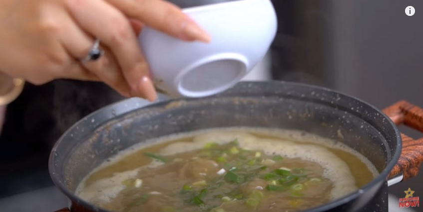 13 Trik Lita MasterChef bikin coto Makassar, antiamis dan tanpa ribet