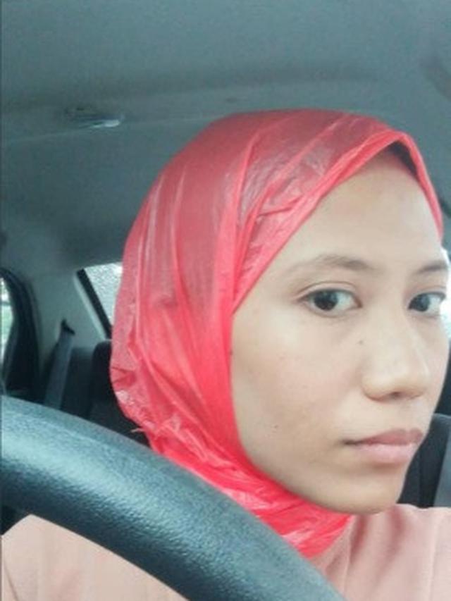 potret manfaatkan plastik © berbagai sumber